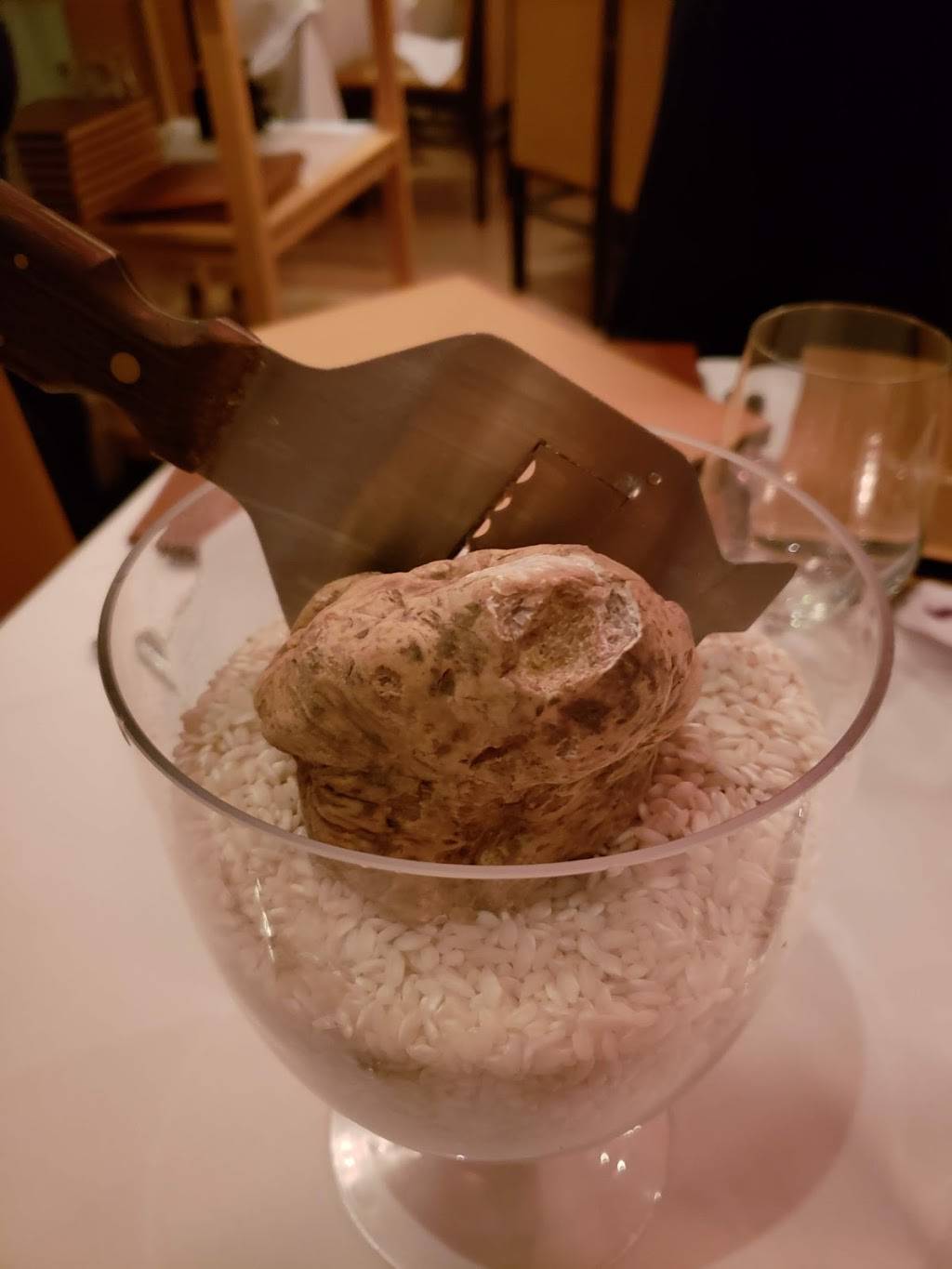 Il Segreto Ristorante Belair | restaurant | 2932 Beverly Glen Cir, Los Angeles, CA 90077, USA | 3104748644 OR +1 310-474-8644