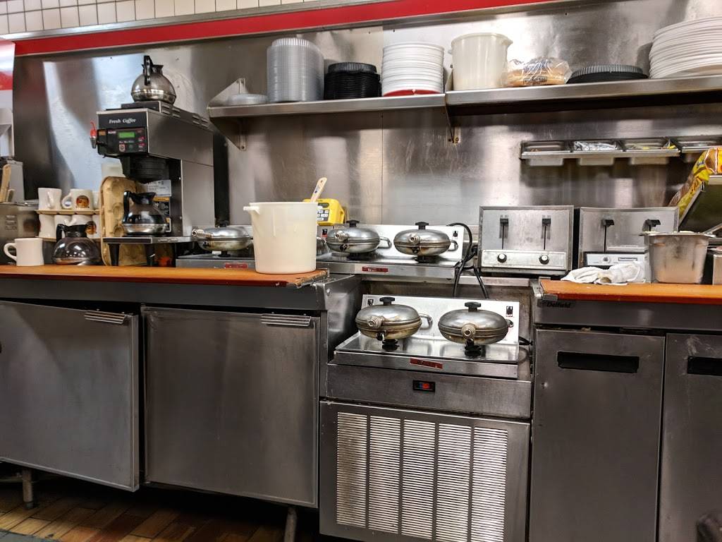 Waffle House | meal takeaway | 1227 Virginia Ave, East Point, GA 30344, USA | 4047662443 OR +1 404-766-2443