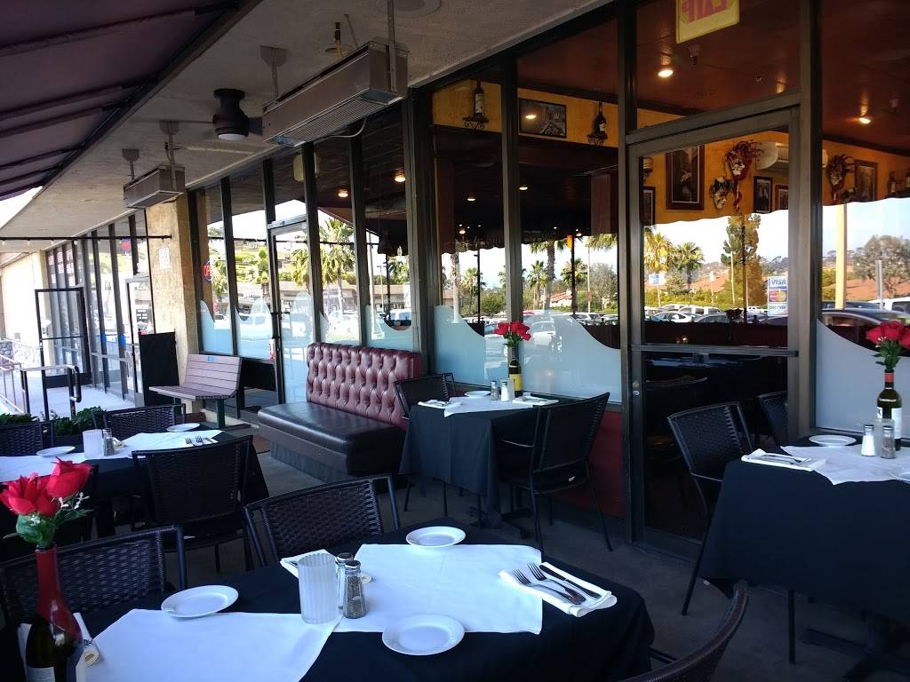 Casanova Ristorante | night club | 33585 Del Obispo St #C & #D, Dana Point, CA 92629, USA | 9494960992 OR +1 949-496-0992