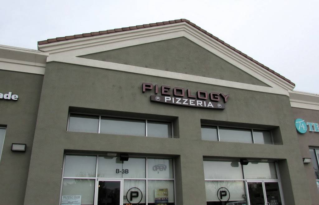 Pieology Pizzeria | restaurant | 2280 Mendocino Ave ste b-3-b, Santa Rosa, CA 95403, USA | 7075416380 OR +1 707-541-6380