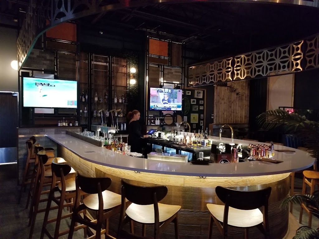 Stroke | night club | 1318 Pecan Ave Suite 101, Charlotte, NC 28205, USA | 7044627007 OR +1 704-462-7007