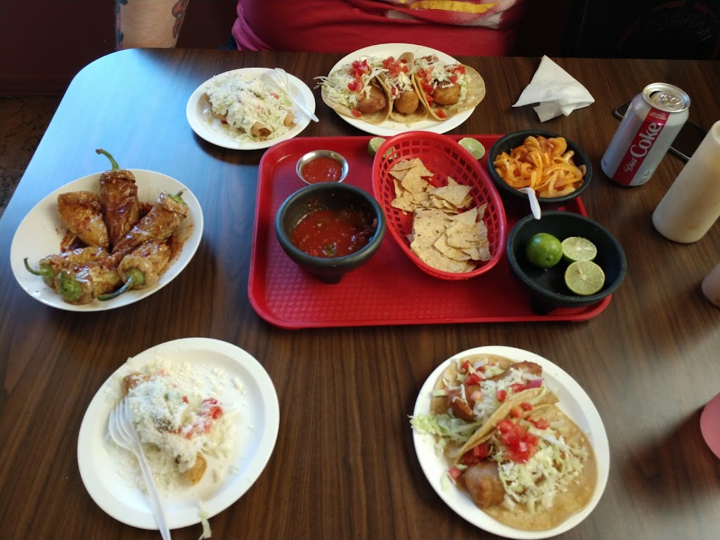 Mariscos El Navegante | restaurant | 840 D St, San Luis, AZ 85349, USA | 9286275816 OR +1 928-627-5816