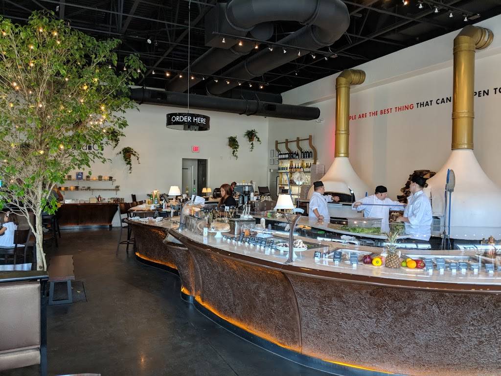 Midici The Neopolitan Pizza Company | restaurant | 3256 Fashion Center Blvd, New Castle, DE 19720, USA | 3022667700 OR +1 302-266-7700