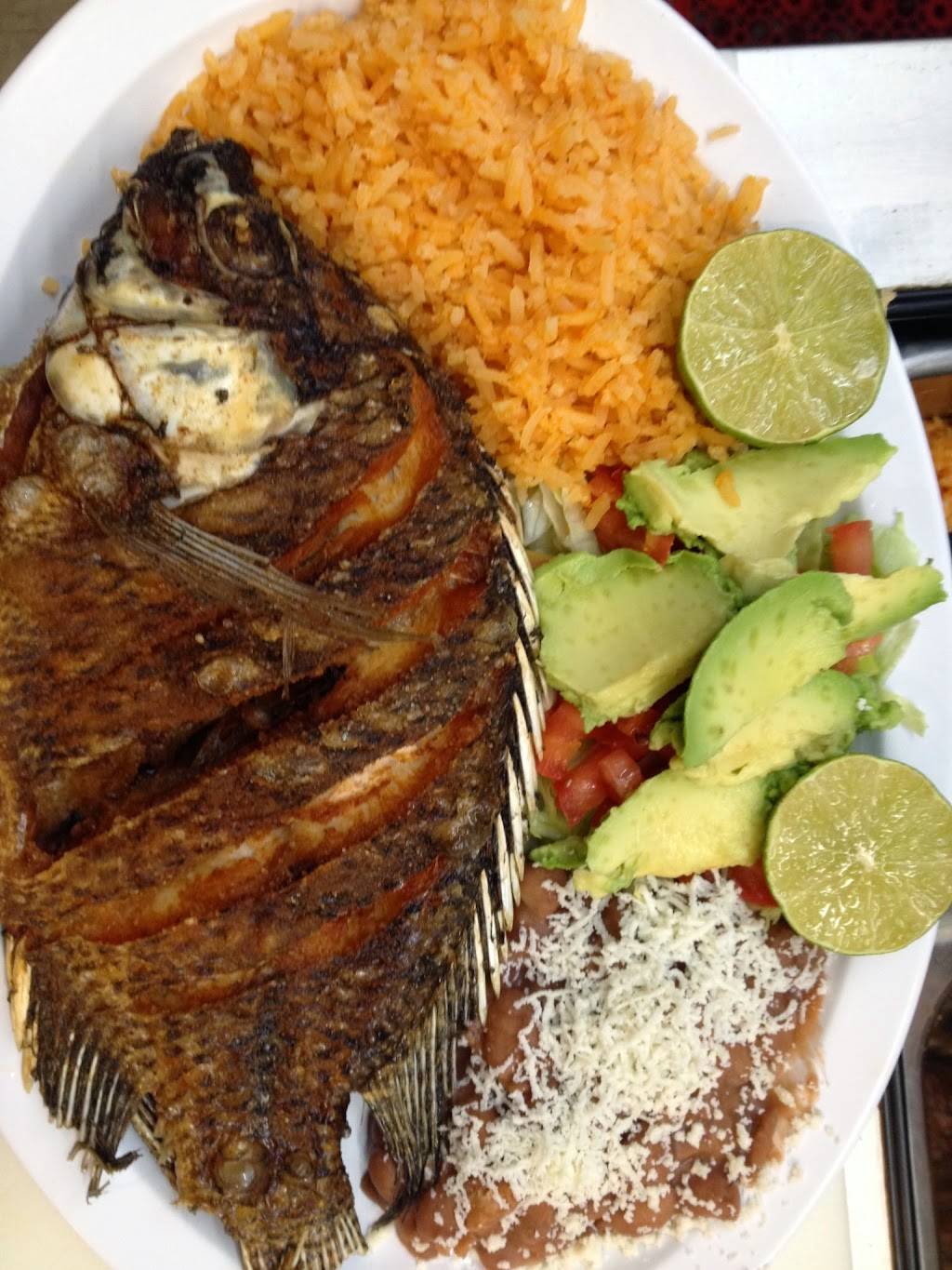 Taqueria Morales | restaurant | 418 E Tipton St, Seymour, IN 47274, USA | 8125233123 OR +1 812-523-3123