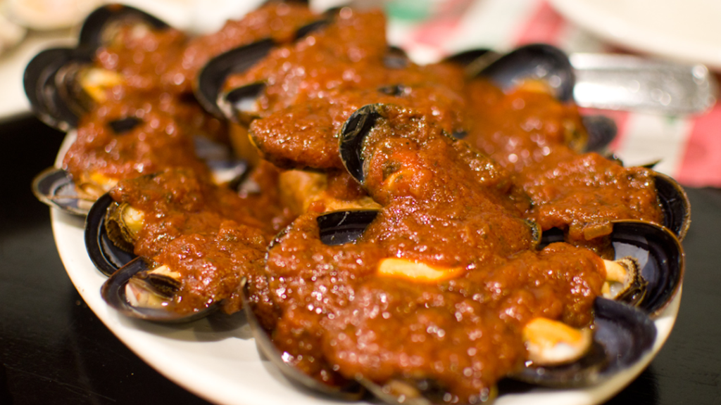 Steverinos Pizza | restaurant | 1889 Hooper Ave, Toms River, NJ 08753, USA | 7322554320 OR +1 732-255-4320