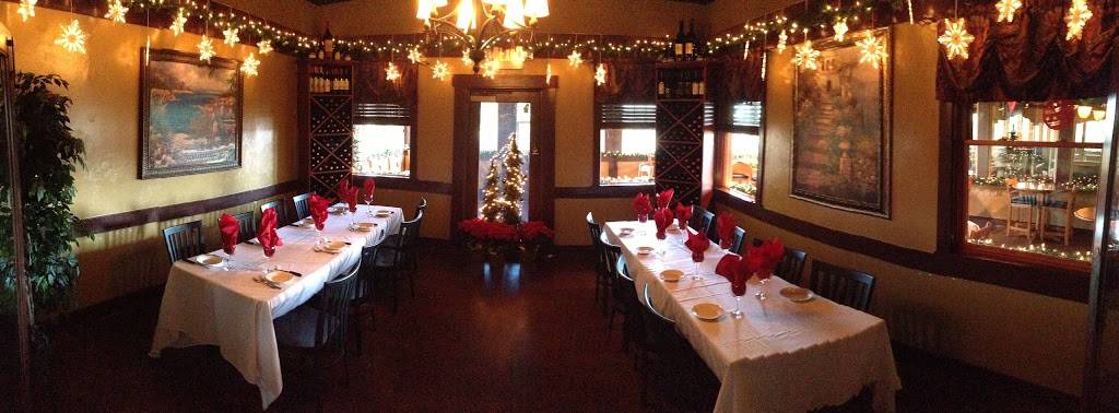 Tuscany Italian Restaurant | restaurant | 250 Cinema View, Woodstock, GA 30189, USA | 6784530888 OR +1 678-453-0888