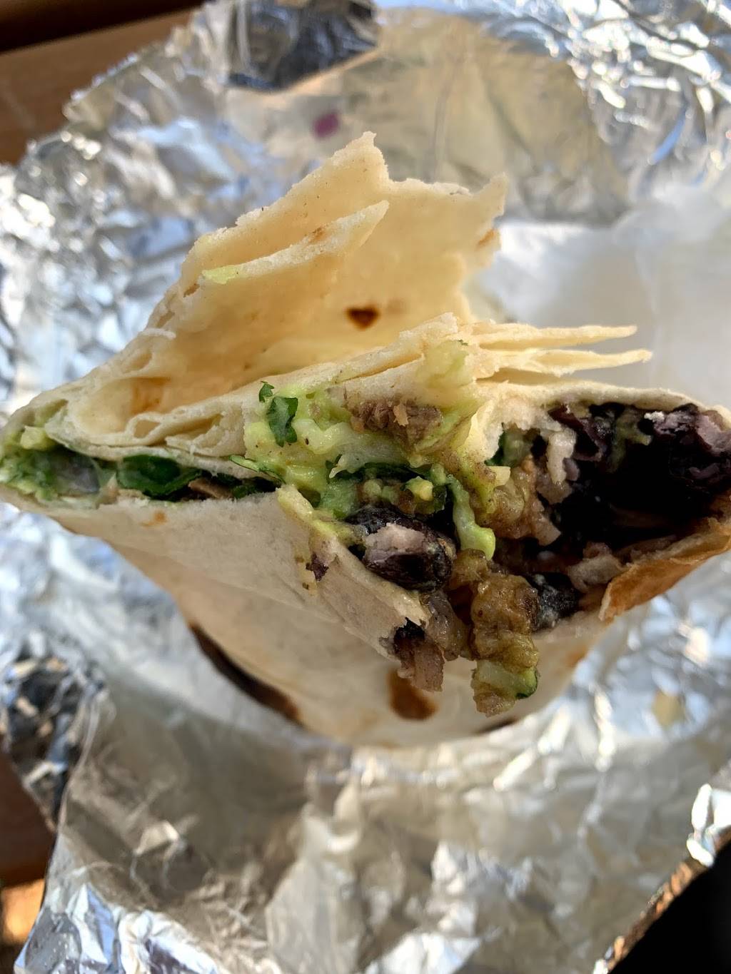 Ojai Tortilla House | restaurant | 104 N Signal St, Ojai, CA 93023, USA | 8057978675 OR +1 805-797-8675