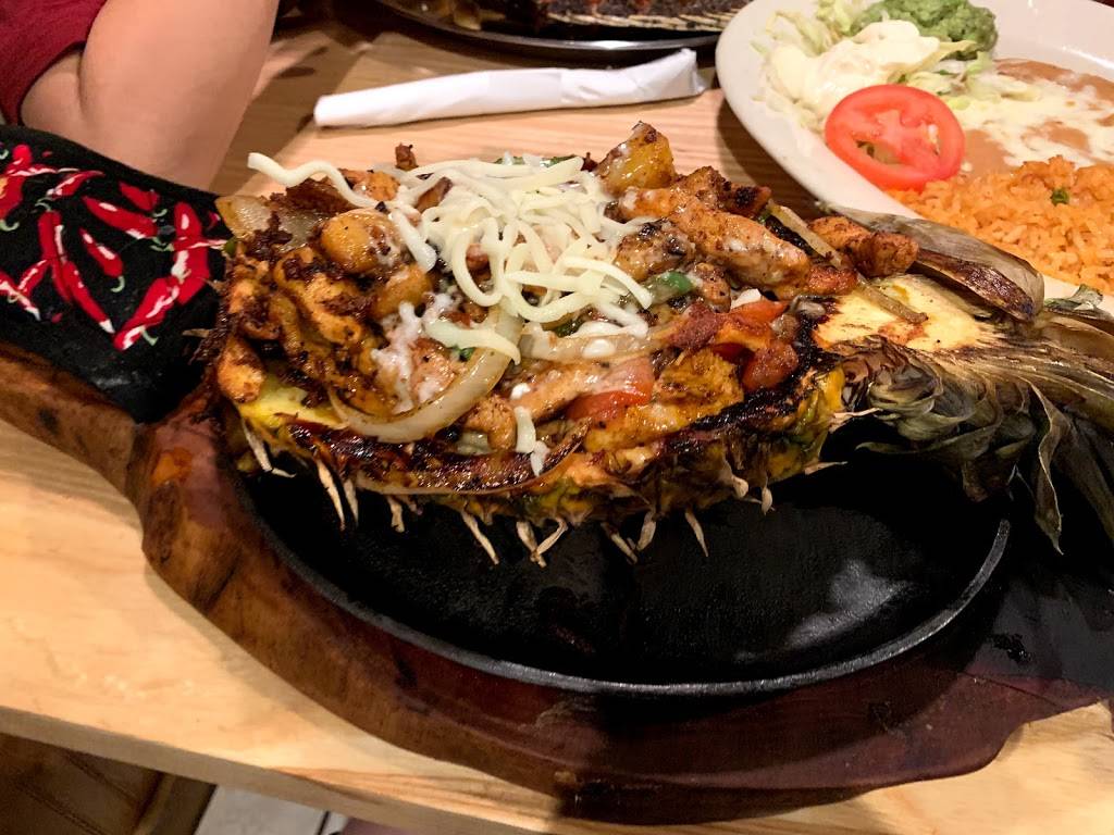 LA POBLANITA | restaurant | 4490 Bluffton Park Crescent, Bluffton, SC 29910, USA | 8438155221 OR +1 843-815-5221