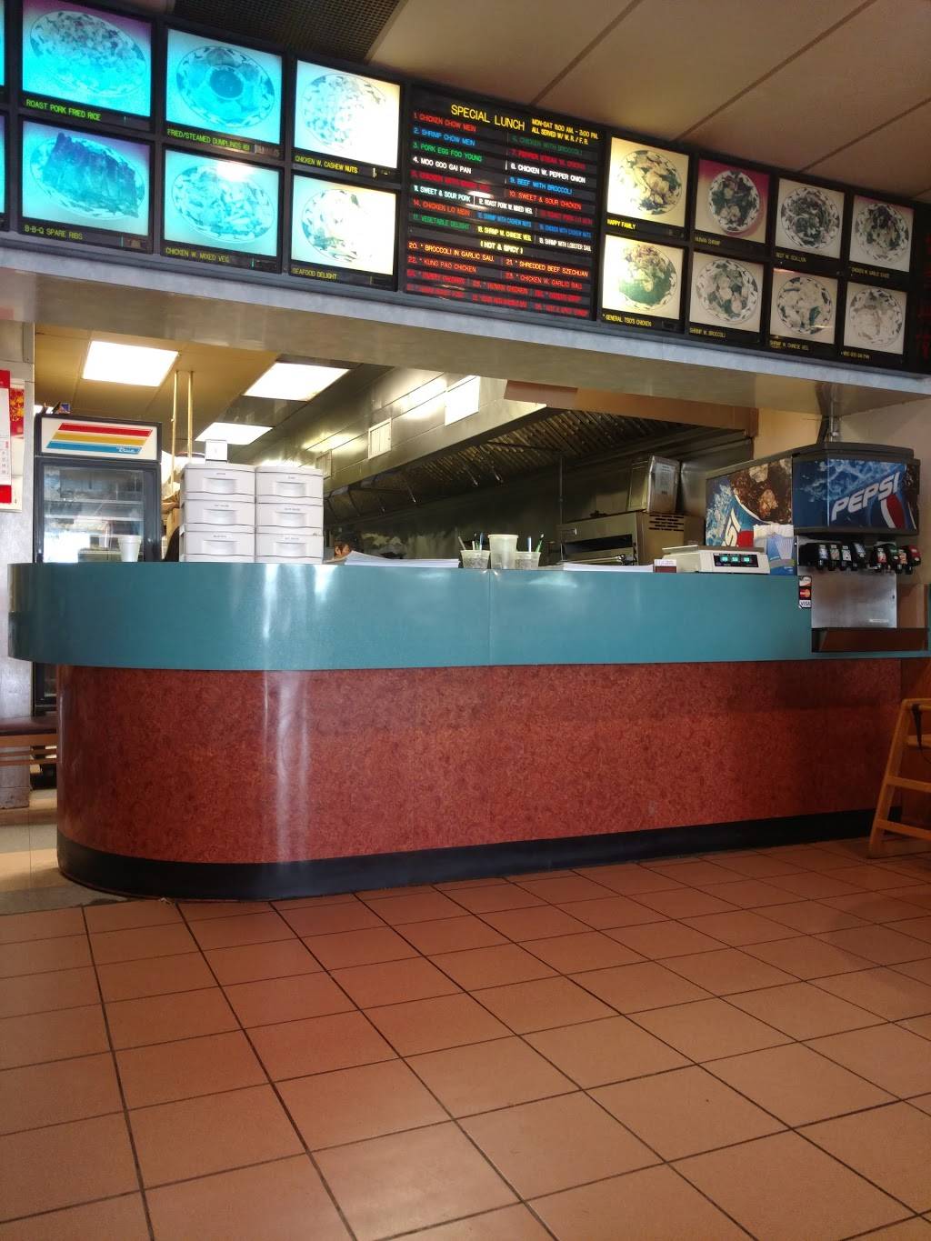 Golden Chopsticks | restaurant | 1369, 2973 Derr Rd, Springfield, OH 45503, USA | 9373907818 OR +1 937-390-7818