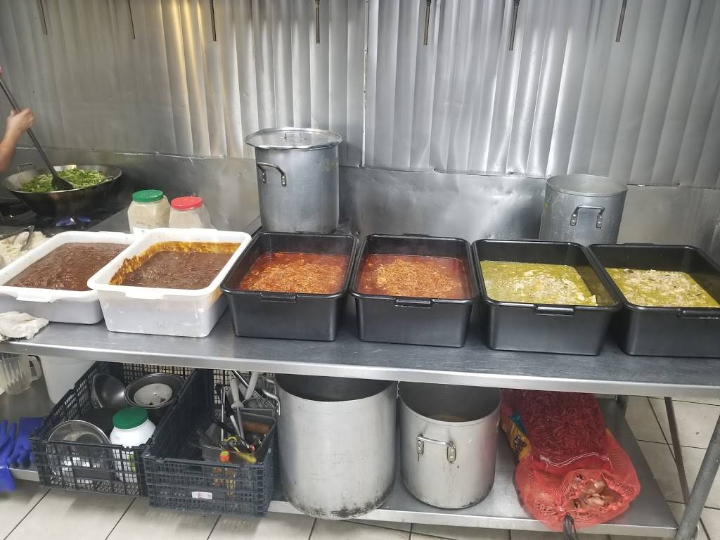 Cocina Express | restaurant | 4214 Floral Dr, Los Angeles, CA 90063, USA | 3232682365 OR +1 323-268-2365