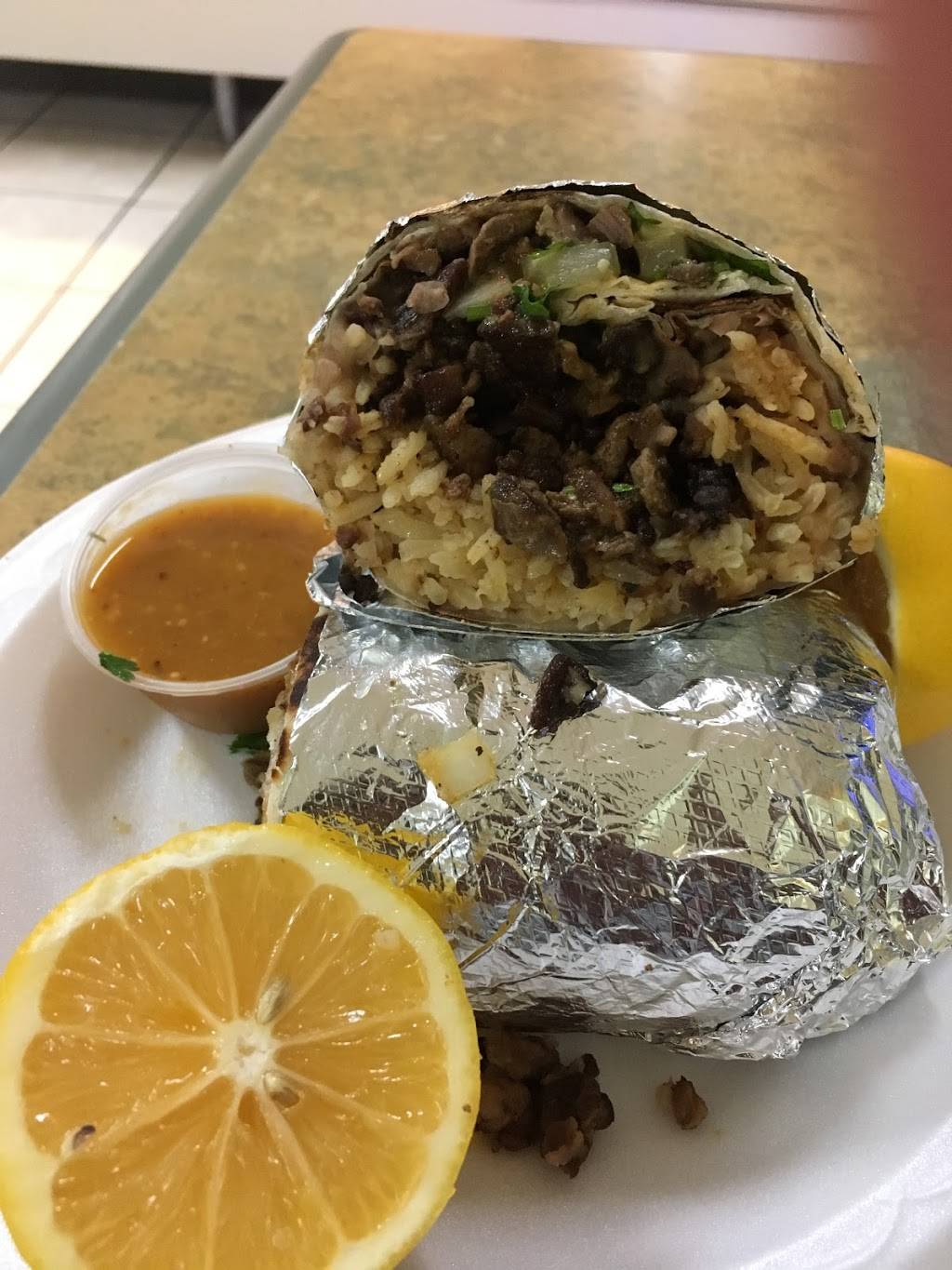 Emmas Taqueria | restaurant | 601 S C St, Madera, CA 93638, USA | 5593953030 OR +1 559-395-3030