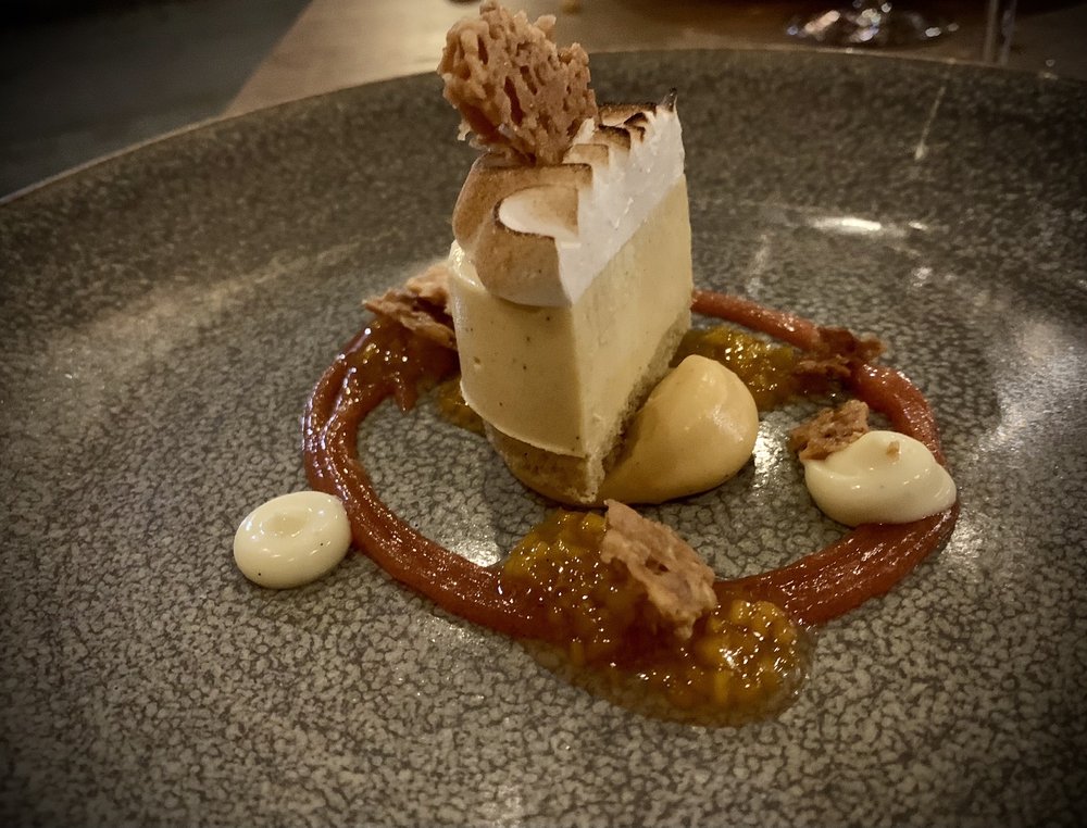 Le Pigeon | restaurant | 738 E Burnside St, Portland, OR 97214, USA | 5035468796 OR +1 503-546-8796