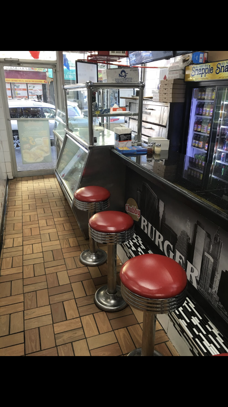 Crown chicken & burger | restaurant | 2962 Fulton St, Brooklyn, NY 11208, USA | 7182350300 OR +1 718-235-0300