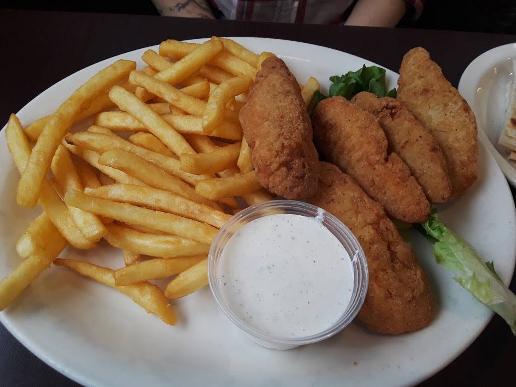 Americus Grill | restaurant | 9836 E Grand River Ave, Brighton, MI 48116, USA | 8103600388 OR +1 810-360-0388