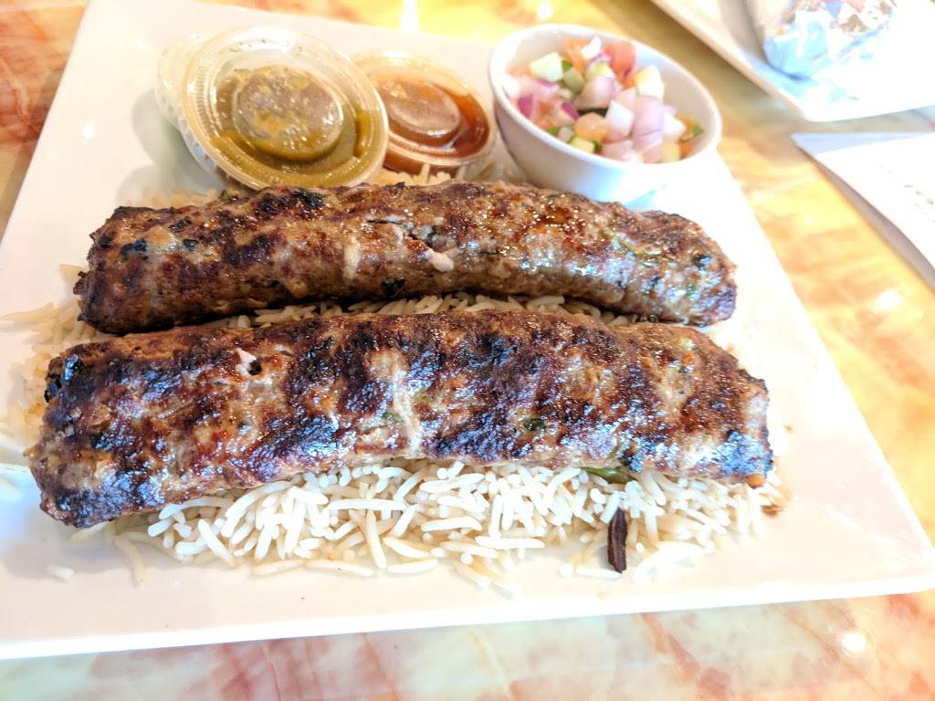 Brown Pepper Grill | restaurant | 585 Ontario St S, Milton, ON L9T 2N2, Canada | 2898512233 OR +1 289-851-2233