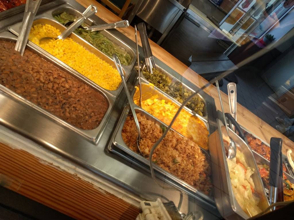 Soul Kitchen | restaurant | 1803 Rhode Island Ave NE, Washington, DC 20018, USA | 2028323334 OR +1 202-832-3334