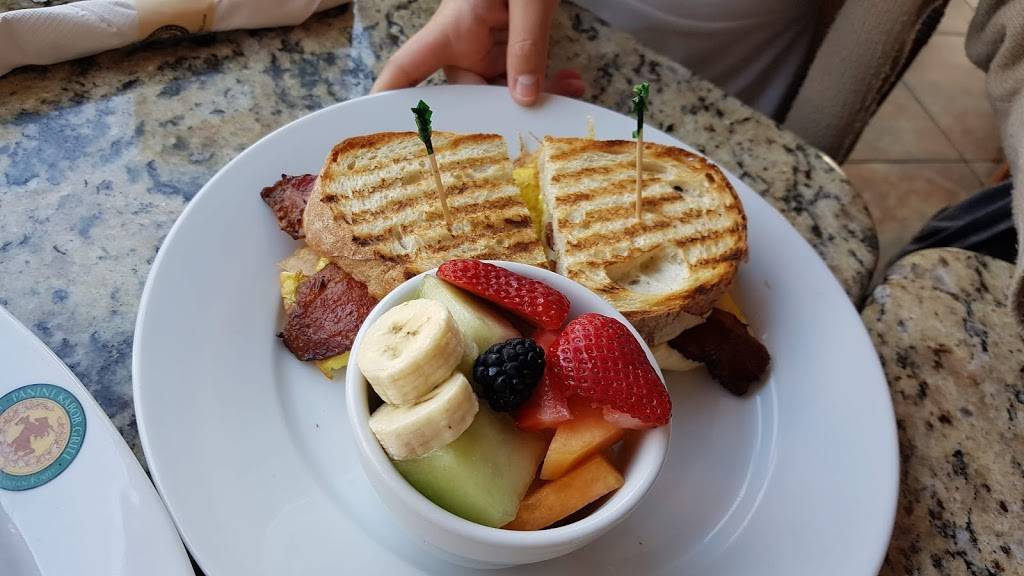 Panini Kabob Grill - Irvine Park Place | restaurant | 3041 Michelson Dr, Irvine, CA 92612, USA | 9492609800 OR +1 949-260-9800