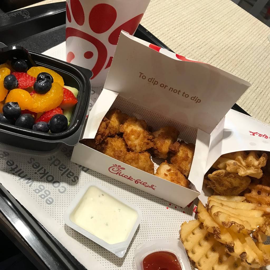 Chick-fil-A | restaurant | 4885 Main St, Spring Hill, TN 37174, USA | 6153020343 OR +1 615-302-0343