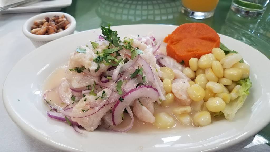 Nazca Peruvian Restaurants | restaurant | 14357 Victory Blvd # B, Van Nuys, CA 91401, USA | 8187826808 OR +1 818-782-6808