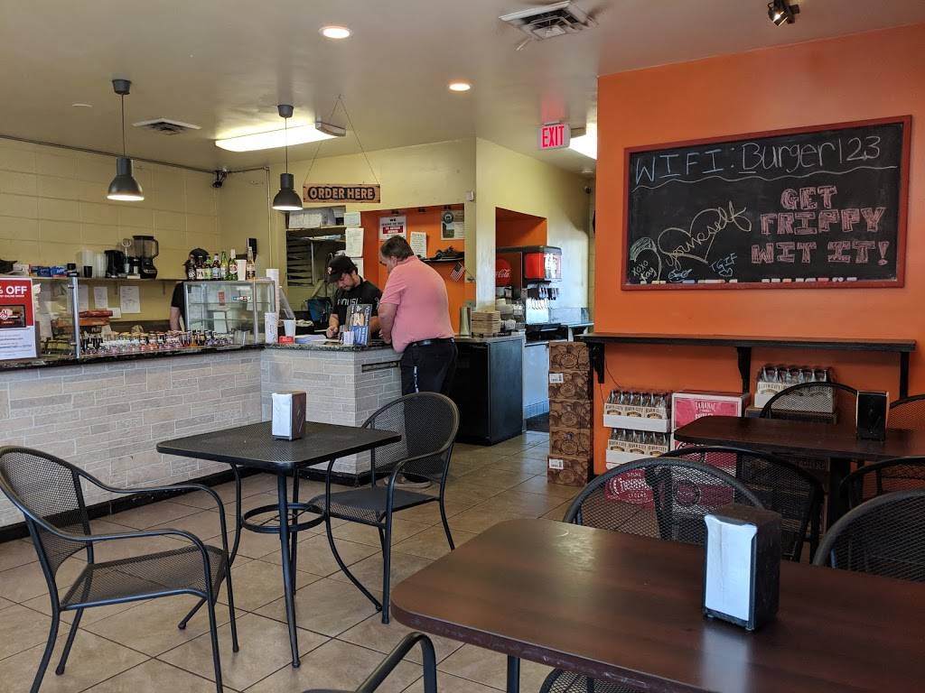 AJs Sandwiches | meal takeaway | 221 6th St, Marysville, CA 95901, USA | 5307412239 OR +1 530-741-2239