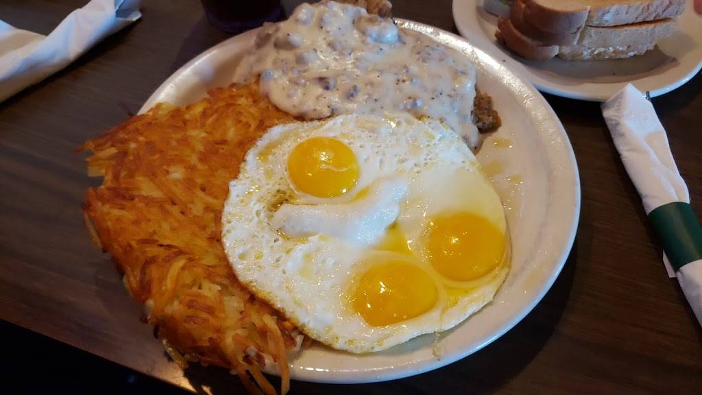 Country House Family Restaurant | restaurant | 68168 US-30, Colo, IA 50056, USA | 6413772213 OR +1 641-377-2213