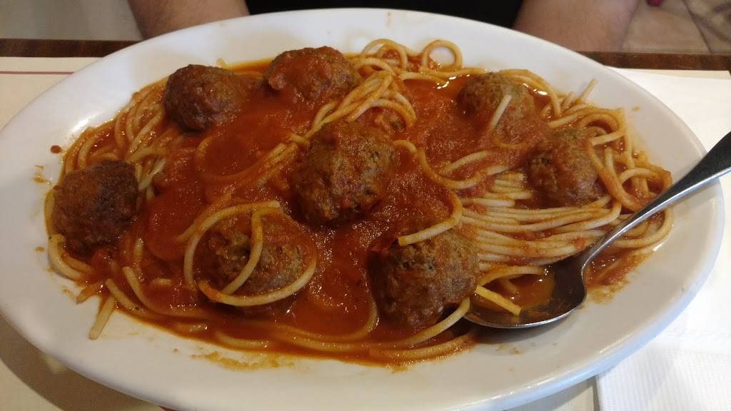 La Bottega | restaurant | 234 Merrick Rd, Rockville Centre, NY 11570, USA | 5165934930 OR +1 516-593-4930