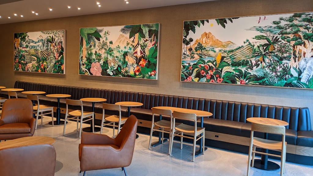 Starbucks | cafe | 4320 Commerce Rd, Richmond, VA 23234, USA | 8046884909 OR +1 804-688-4909