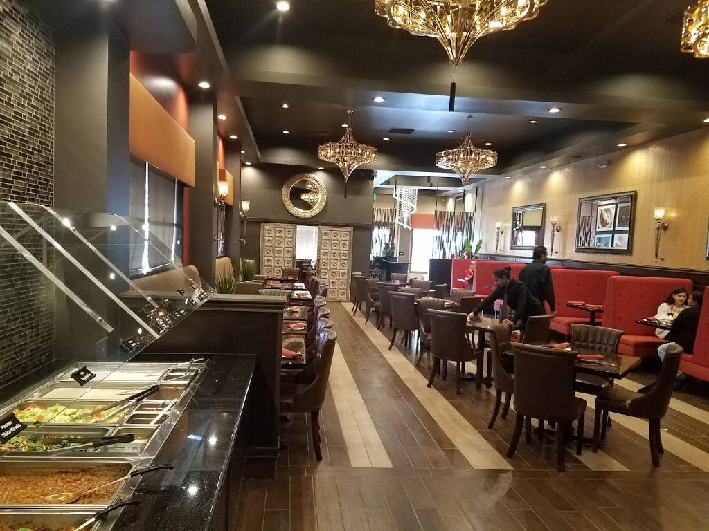 Saffron Indian Cuisine & Bar | restaurant | 739 Texas St, Fairfield, CA 94533, USA | 7074341313 OR +1 707-434-1313