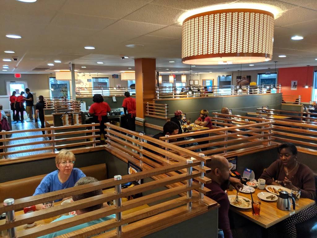 IHOP | restaurant | 7714 Midlothian Turnpike, Richmond, VA 23235, USA | 8043271650 OR +1 804-327-1650