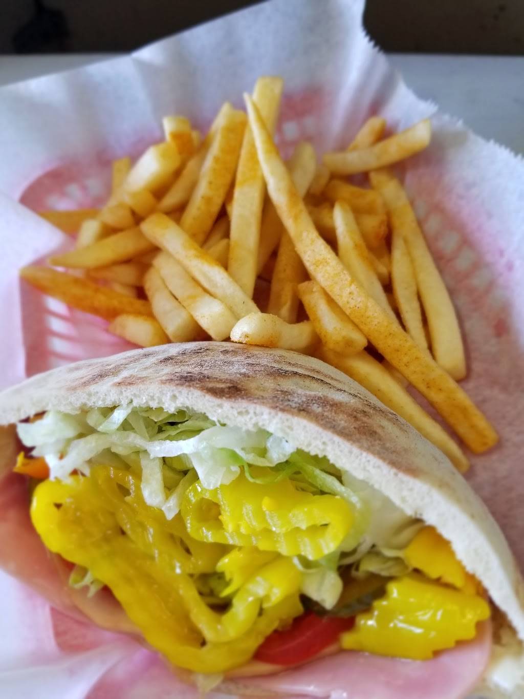 Paxon Sandwich Shop | meal takeaway | 1523 Melson Ave, Jacksonville, FL 32254, USA | 9047810267 OR +1 904-781-0267