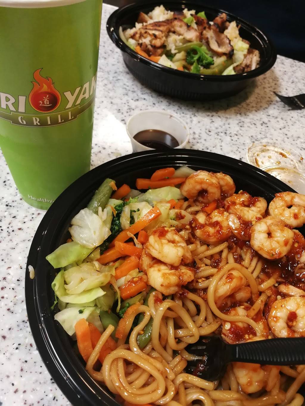 Teriyaki Grill Taylorsville | restaurant | 1898 W 5400 S, Taylorsville, UT 84129, USA | 8019687232 OR +1 801-968-7232