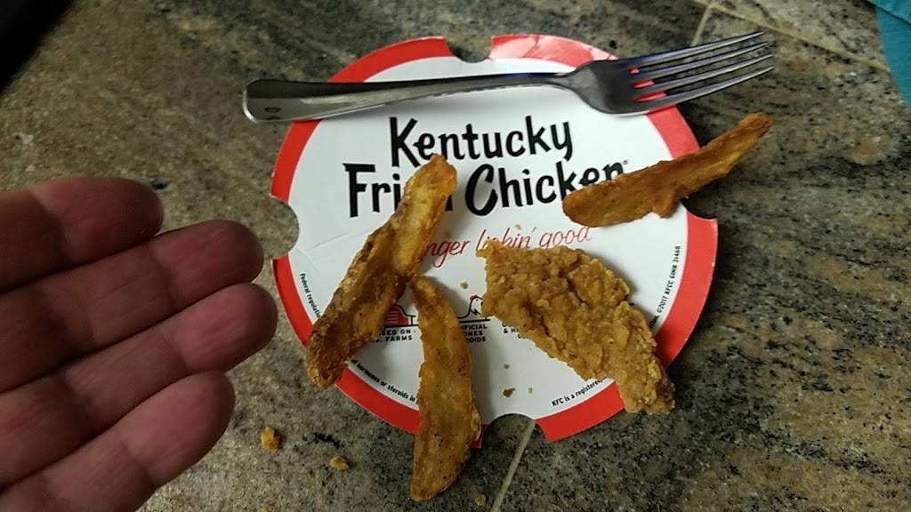 KFC | restaurant | 1209 Ave D, Snohomish, WA 98290, USA | 3605687800 OR +1 360-568-7800