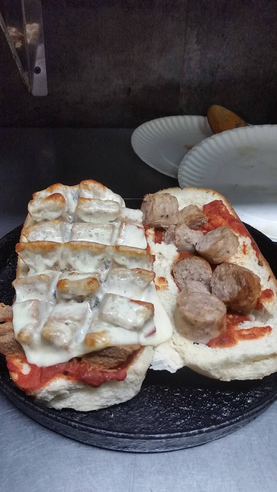 Pops Pizza | restaurant | 528 W Main St, Cheshire, CT 06410, USA | 2032724655 OR +1 203-272-4655