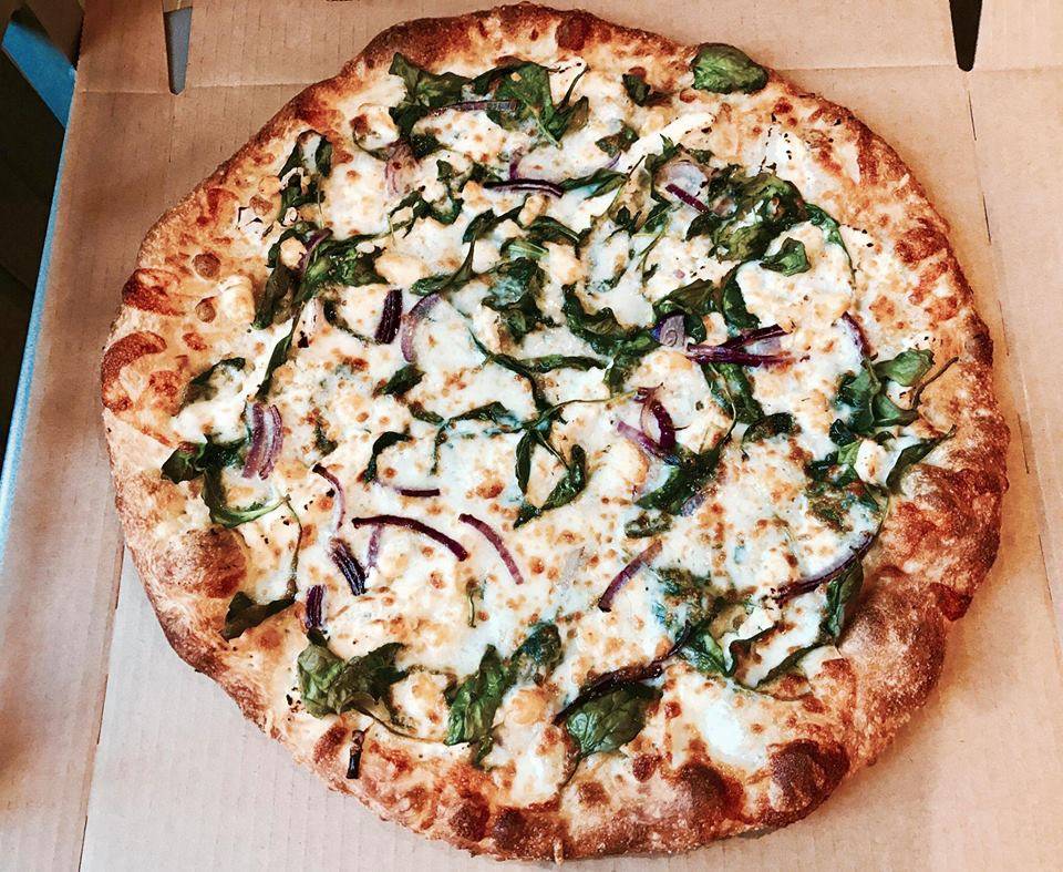 Dodo Pizza. Gourmet Pizza Delivery. Dodo Pizza Memphis. | restaurant | 6155 Poplar Ave, Memphis, TN 38119, USA | 9014402000 OR +1 901-440-2000