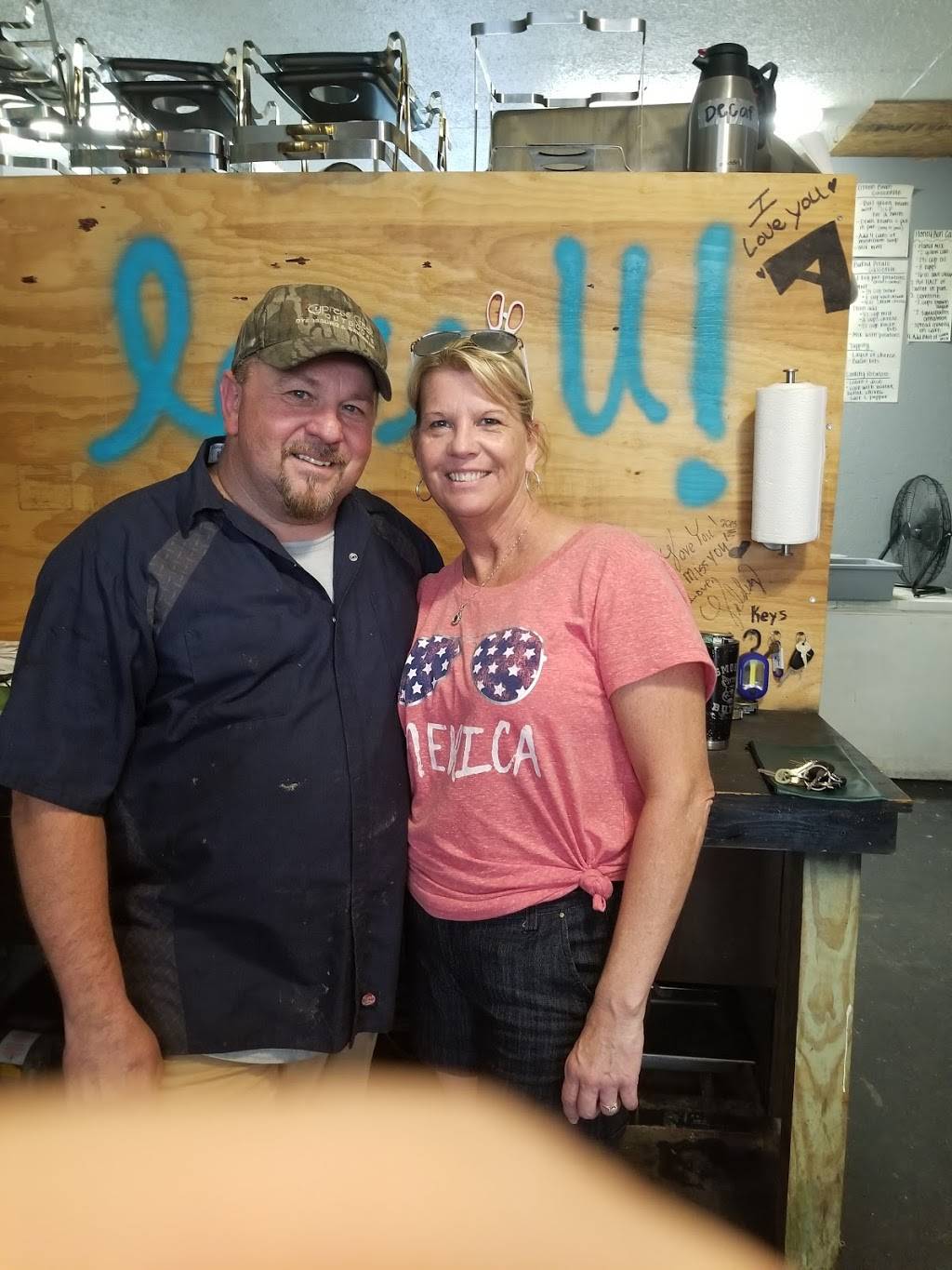 West Tn Smokers | restaurant | 572 S Cavalier Dr, Alamo, TN 38001, USA | 7314323696 OR +1 731-432-3696