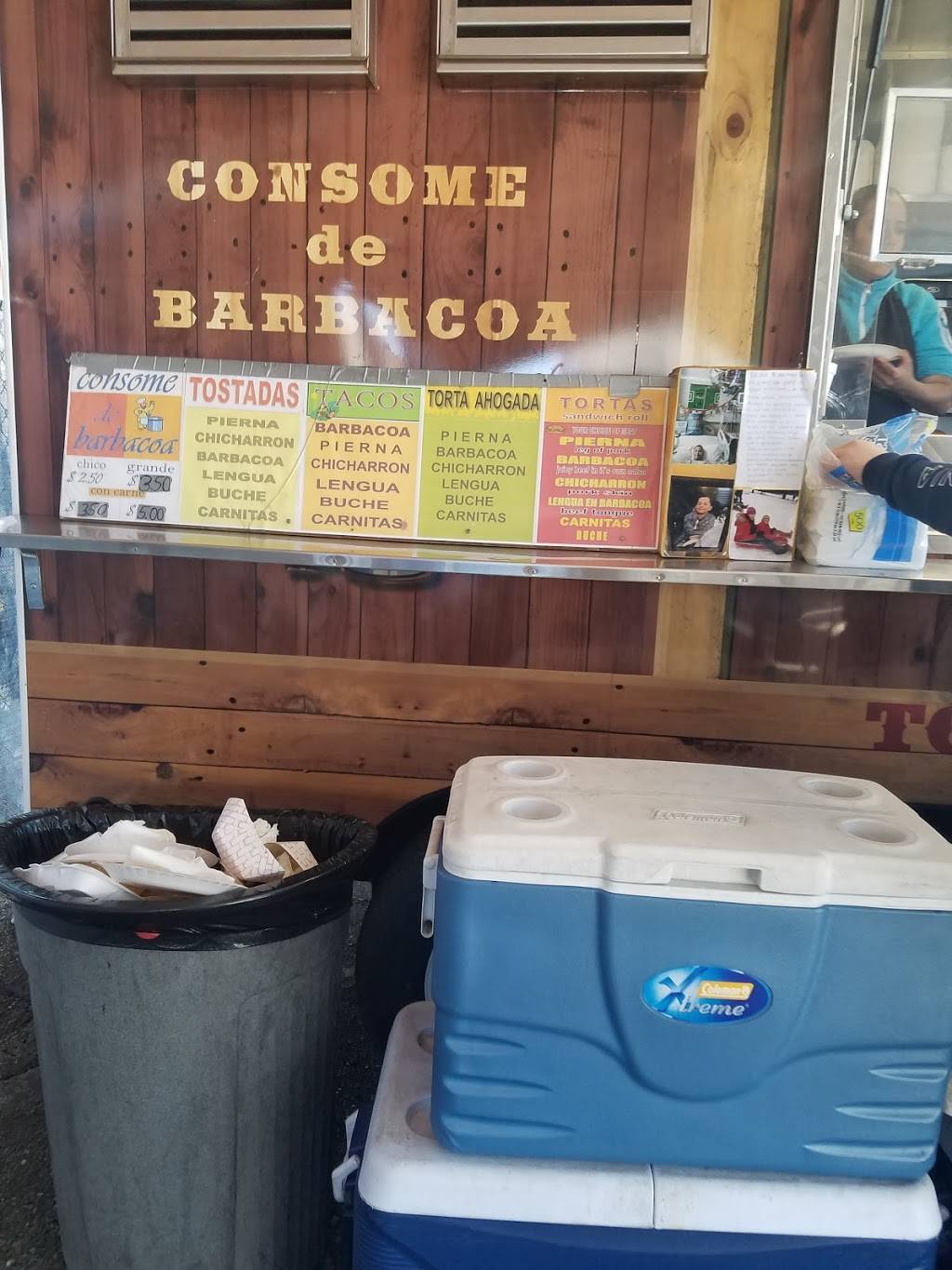 Pipirin | restaurant | 3315 Farnam St, Oakland, CA 94601, USA | 5109141095 OR +1 510-914-1095