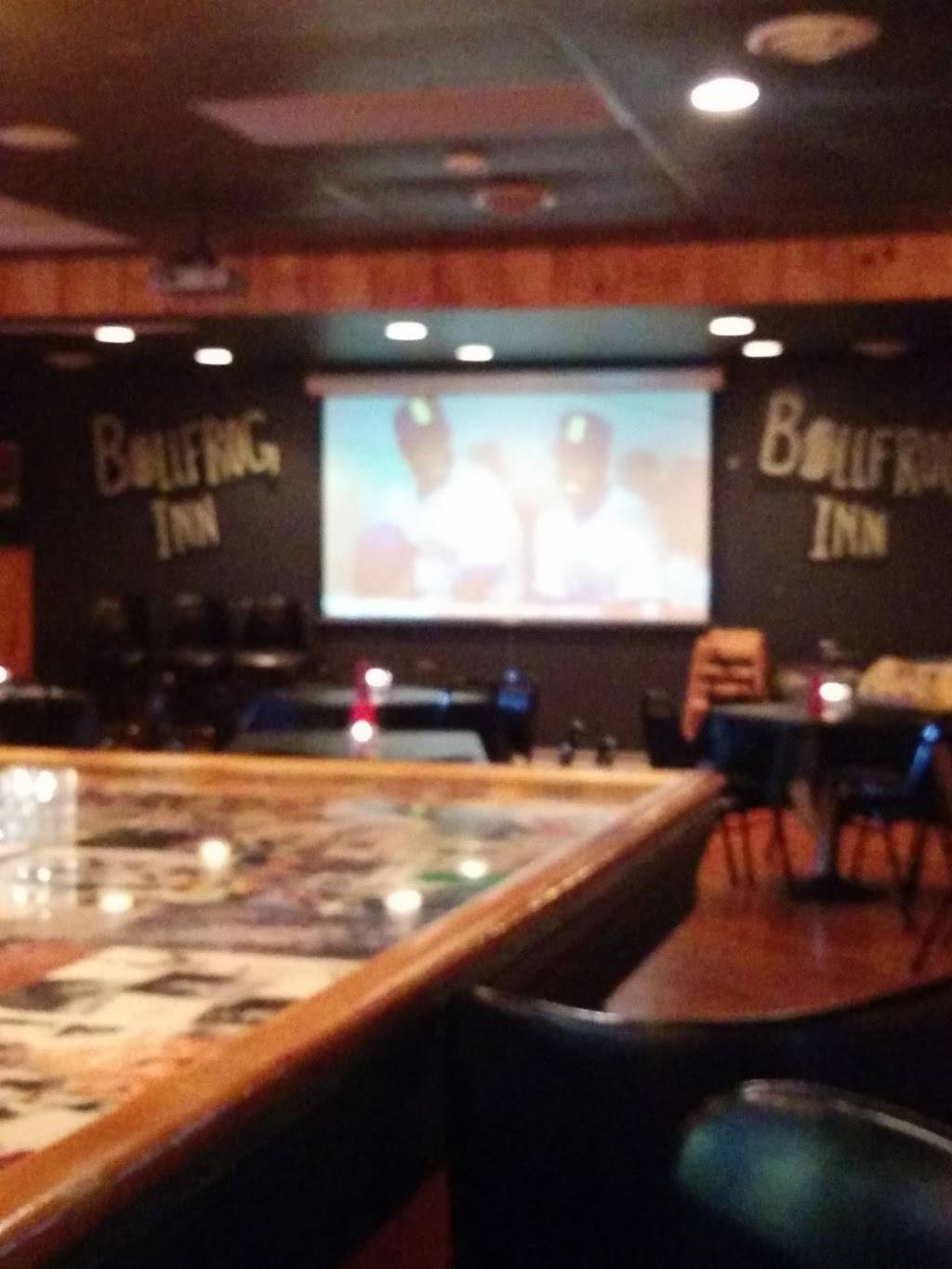 Bullfrog Inn | restaurant | 1110 Georgetown Rd, Bart Township, PA 17503, USA | 7178063045 OR +1 717-806-3045