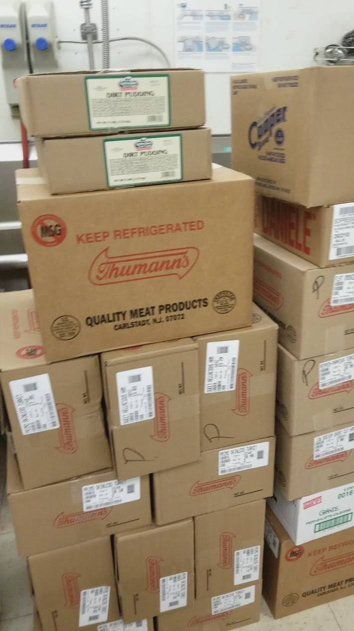 Primo Hoagies | meal takeaway | 504 Baltimore Pike, Springfield, PA 19064, USA | 6105432808 OR +1 610-543-2808