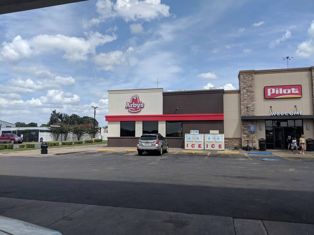 Arbys | restaurant | 1200 Hillcrest Dr S, Sulphur Springs, TX 75482, USA | 9038854050 OR +1 903-885-4050