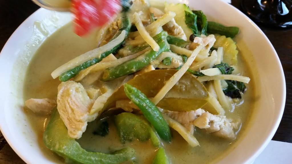 Royal Thai Restaurant | restaurant | 414 Ferry St, Martinez, CA 94553, USA | 9253139185 OR +1 925-313-9185