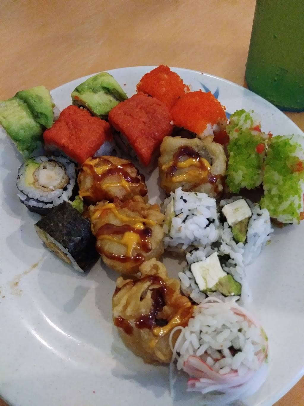 Asian Buffet | restaurant | 33544 1742 Bruce B Downs Blvd, Wesley Chapel, FL 33544, USA | 8139077688 OR +1 813-907-7688