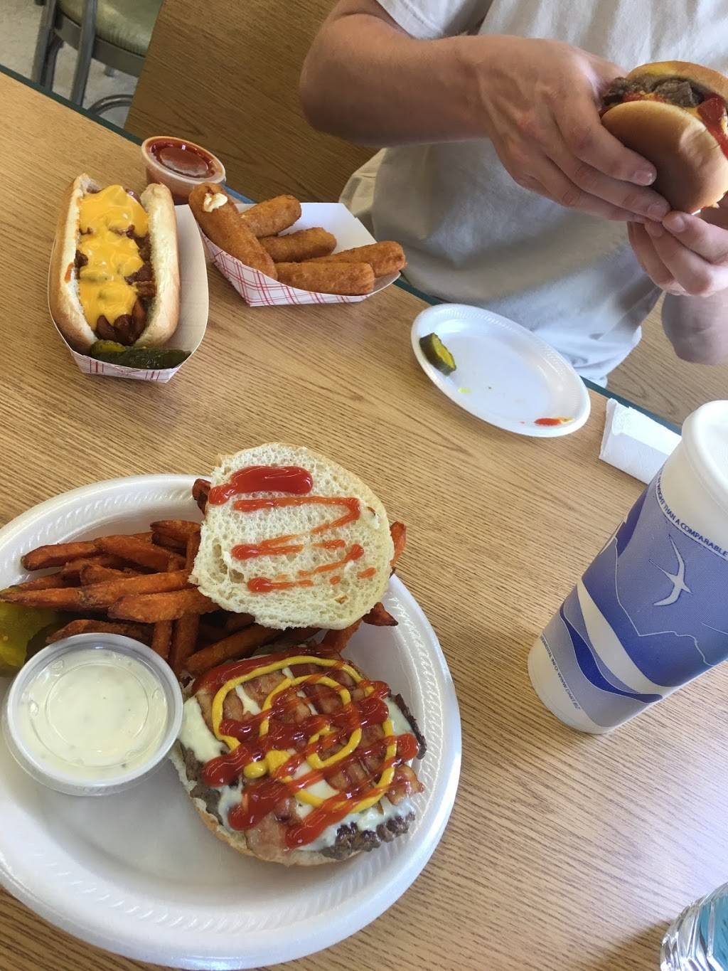 Rockburgers | restaurant | 3511 Ray Hill Rd, Andover, NY 14806, USA | 6074788815 OR +1 607-478-8815