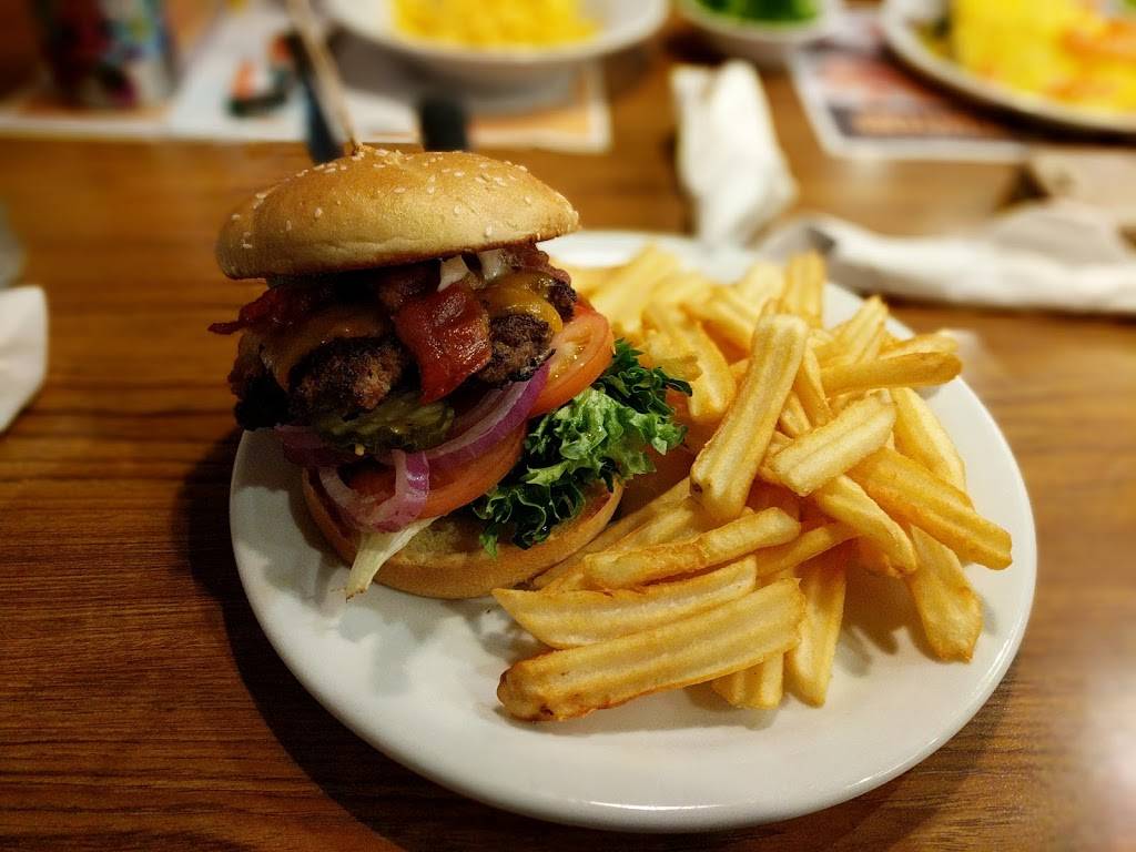 Dennys | restaurant | 1015 Blossom Hill Rd, San Jose, CA 95123, USA | 4084486205 OR +1 408-448-6205