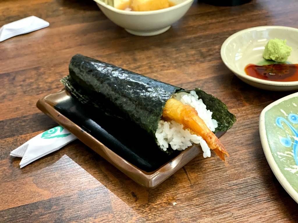 Sushi Sams Edomata | restaurant | 218 E 3rd Ave, San Mateo, CA 94401, USA | 6503440888 OR +1 650-344-0888