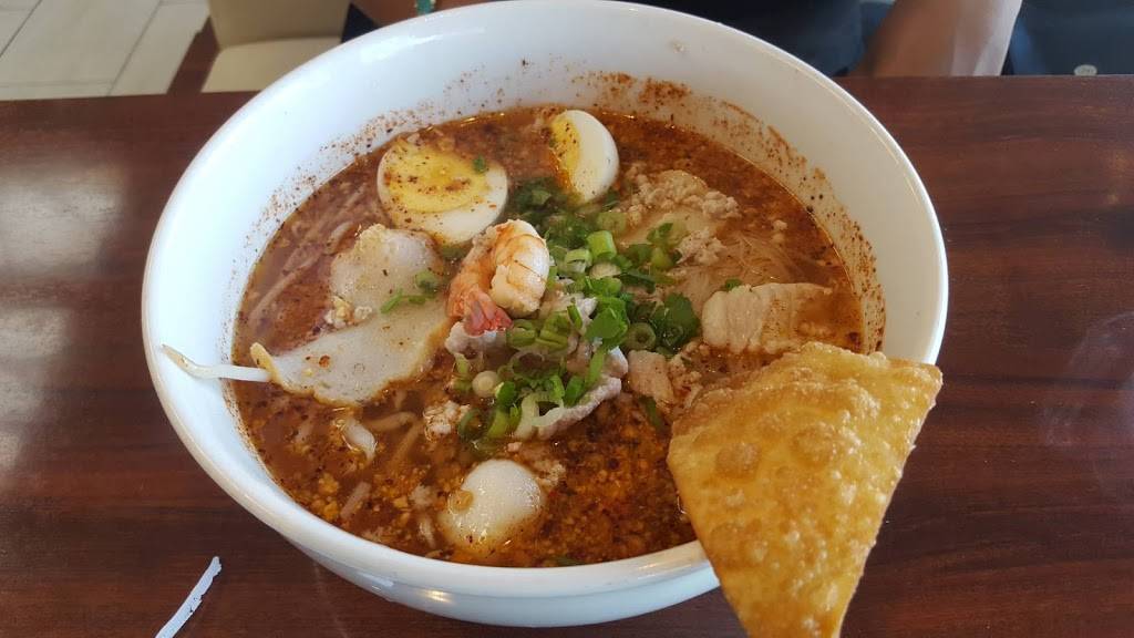 Banana Bay Restaurant #2 | restaurant | 5747 Rosemead Blvd, Temple City, CA 91780, USA | 6265935155 OR +1 626-593-5155