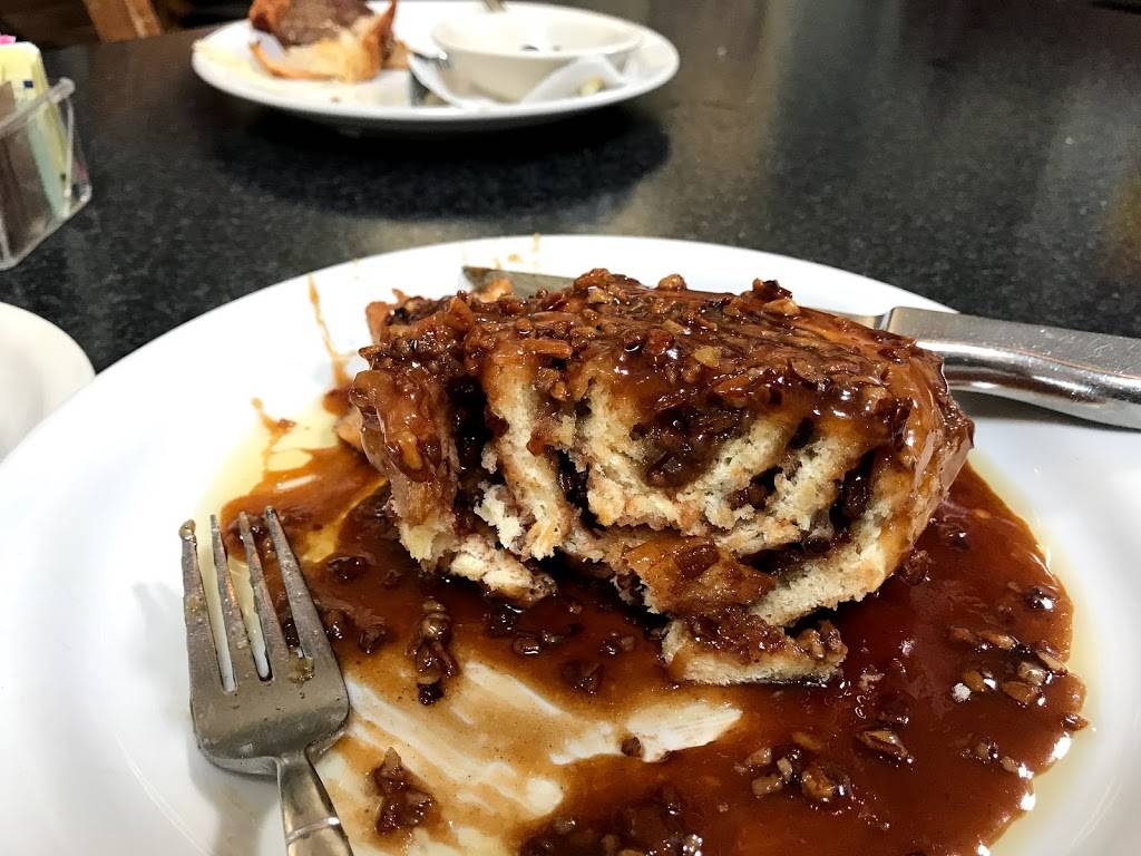 Crossroads Diner | restaurant | 17194 Preston Rd #101, Dallas, TX 75248, USA | 2143463491 OR +1 214-346-3491