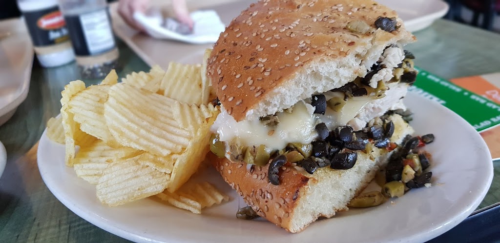 Jasons Deli | restaurant | 1330 E 15th St, Tulsa, OK 74120, USA | 9185997777 OR +1 918-599-7777