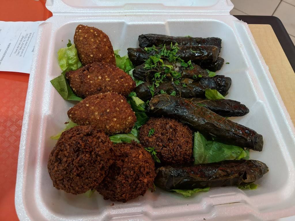 Zitoon | restaurant | 6800 Eastman Ave FC09, Midland, MI 48642, USA | 9898375501 OR +1 989-837-5501