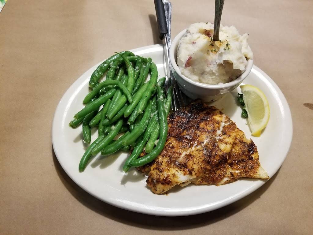 Pinchers | restaurant | 14391 N Dale Mabry Hwy, Tampa, FL 33618, USA | 8136053538 OR +1 813-605-3538