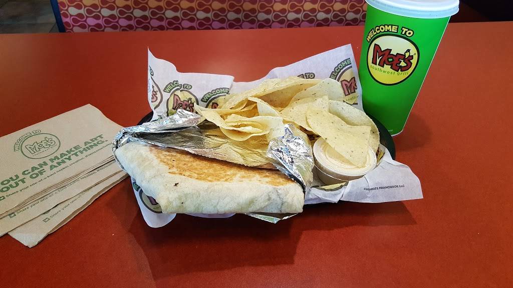 Moes Southwest Grill | restaurant | 10021 Gulf Center Dr, Fort Myers, FL 33913, USA | 2394333399 OR +1 239-433-3399